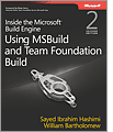 Inside the Microsoft? Build Engine, Second Edition