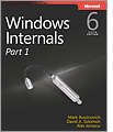 Windows? Internals, Part 1, Sixth Edition