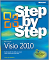 Microsoft� Visio� 2010 Step by Step