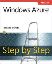 Windows Azure? Step by Step