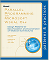 Parallel Programming with Microsoft? Visual C++?