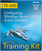 MCTS Self-Paced Training Kit (Exam 70-640)