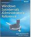 Windows? Sysinternals Administrator's Reference