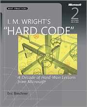Hard Code