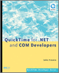 QuickTime for .NET and COM Developers