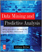 Data Mining and Predictive Analysis