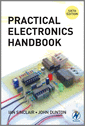 Practical Electronics Handbook
