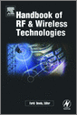 Handbook of RF and Wireless Technologies