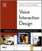 Voice Interaction Design
