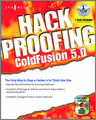 Hack Proofing ColdFusion