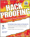 Hack Proofing Linux