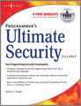 Programmer's Ultimate Security DeskRef