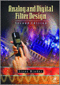 Analog and Digital Filter Design