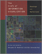The Craft of Information Visualization