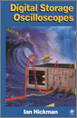 Digital Storage Oscilloscopes