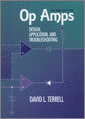 Op Amps: Design, Application, and Troubleshooting