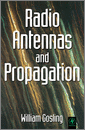 Radio Antennas and Propagation