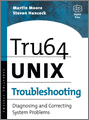 Tru64 UNIX Troubleshooting