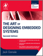 The Art of Designing Embedded Systems