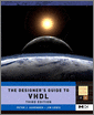 The Designer's Guide to VHDL