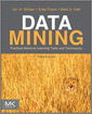 Data Mining: Practical Machine Learning Tools and Techniques