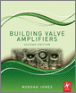 Building Valve Amplifiers