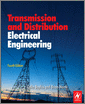 Transmission and Distribution Electrical Engineering