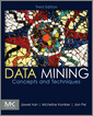 Data Mining: Concepts and Techniques