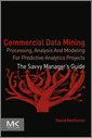 Commercial Data Mining