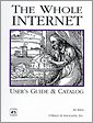 The Whole Internet User's Guide & Catalog, Academic Edition