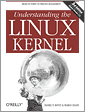 Understanding the Linux Kernel