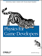 Physics for Game Developers