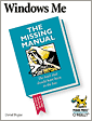 Windows Me: The Missing Manual