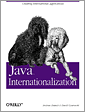 Cover of Java Internationalization