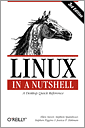 Linux in a Nutshell