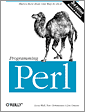Programming Perl