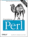 Remove Null Character Perl