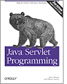 Java Servlet Programming