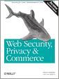 Web Security, Privacy & Commerce
