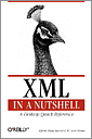 XML in a Nutshell