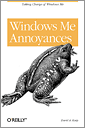 Windows Me Annoyances