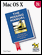 Mac OS X:  The Missing Manual