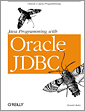 Java Programming with Oracle JDBC