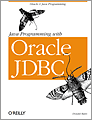 Java Programming with Oracle JDBC
