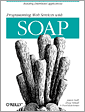 Cover of Programming Web  Services with SOAP