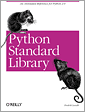 Cover of Python Standard Library