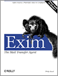 Exim: The Mail Transfer Agent