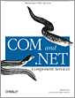 COM & .NET Component Services
