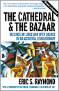 The Cathedral & the Bazaar