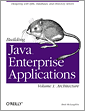 Building Java Enterprise Applications